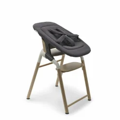 Bugaboo Giraffe Newborn Set Tornado Grey