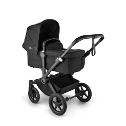 Bugaboo Hoogte Adapter Donkey voor Reiswieg