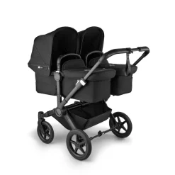 Bugaboo Hoogte Adapter Donkey voor Reiswieg