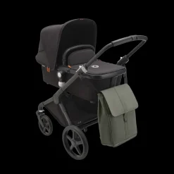 Bugaboo Luierrugzak Forest Green