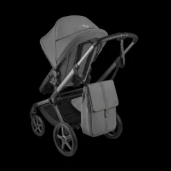 Bugaboo Luierrugzak Moon Grey