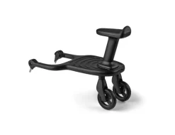Bugaboo Meerijdplankje Zwart