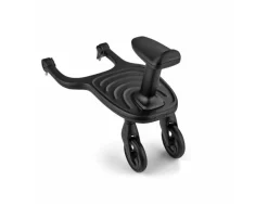 Bugaboo Meerijdplankje Zwart