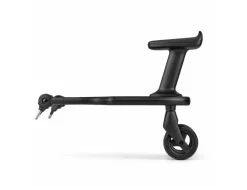 Bugaboo Meerijdplankje Zwart