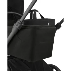 Bugaboo Mono Kinderwagen Donkey 6 Compleet Black - Heritage Black