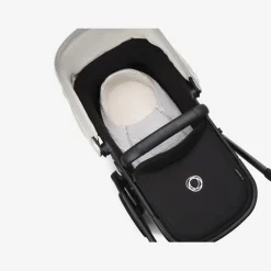 Bugaboo Newborn Inlay Light Grey Melange