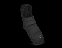 Bugaboo Thermolite Performance Voetenzak Heritage Black