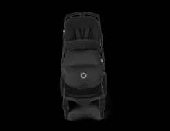Bugaboo Thermolite Performance Voetenzak Heritage Black