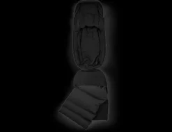 Bugaboo Thermolite Performance Voetenzak Heritage Black