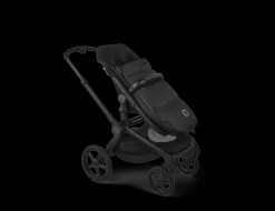 Bugaboo Thermolite Performance Voetenzak Heritage Black