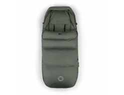 Bugaboo Thermolite Performance Voetenzak Forest Green