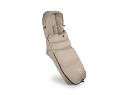 Bugaboo Thermolite Performance Voetenzak Desert Taupe