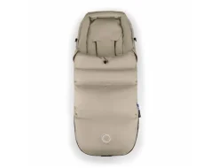 Bugaboo Thermolite Performance Voetenzak Desert Taupe