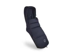 Bugaboo Thermolite Performance Voetenzak Deep Indigo