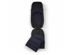 Bugaboo Thermolite Performance Voetenzak Deep Indigo