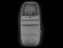 Bugaboo Thermolite Performance Voetenzak Moon Grey