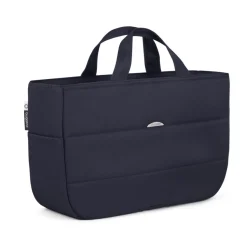 Bugaboo Tweeling Kinderwagen Donkey 6 Compleet Black - Deep Indigo