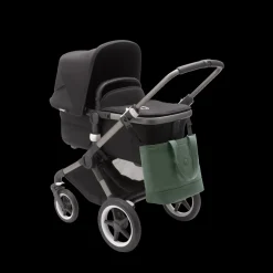 Bugaboo Verzorgingstas Forest Green