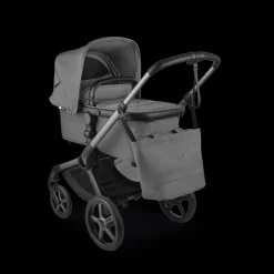 Bugaboo Verzorgingstas Moon Grey