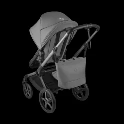 Bugaboo Verzorgingstas Moon Grey