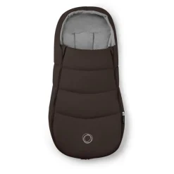 Bugaboo Voetenzak Cocoa Brown