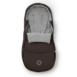 Bugaboo Voetenzak Cocoa Brown