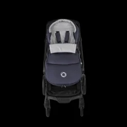 Bugaboo Voetenzak Deep Indigo