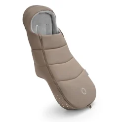 Bugaboo Voetenzak Dune Taupe