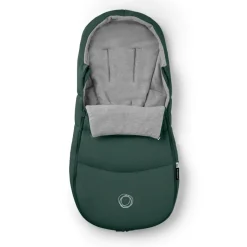 Bugaboo Voetenzak Fern Green