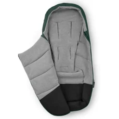 Bugaboo Voetenzak Fern Green