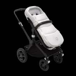 Bugaboo Voetenzak Fresh White