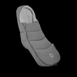 Bugaboo Voetenzak Moon Grey