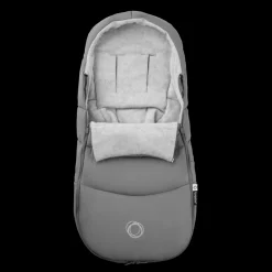Bugaboo Voetenzak Moon Grey