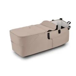 Bugaboo Wiegbekleding Donkey 6 Desert Taupe Melange