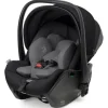 Chicco Autostoel First Seat Recline i-Size Black Satin
