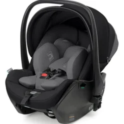 Chicco Autostoel First Seat Recline i-Size Black Satin