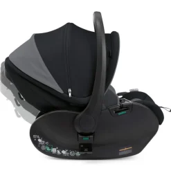 Chicco Autostoel First Seat Recline i-Size Black Satin
