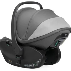 Chicco Autostoel First Seat Recline i-Size Lunar Rock