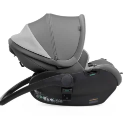 Chicco Autostoel First Seat Recline i-Size Lunar Rock