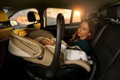 Chicco Autostoel First Seat Recline i-Size Amber Glow