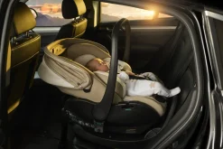 Chicco Autostoel First Seat Recline i-Size Amber Glow