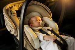 Chicco Autostoel First Seat Recline i-Size Amber Glow
