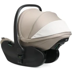 Chicco Autostoel First Seat Recline i-Size Amber Glow