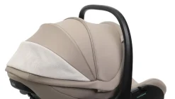 Chicco Autostoel First Seat Recline i-Size Amber Glow