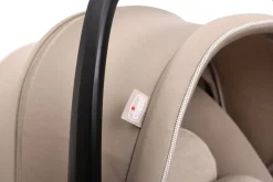 Chicco Autostoel First Seat Recline i-Size Amber Glow