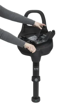 Chicco Base 360°