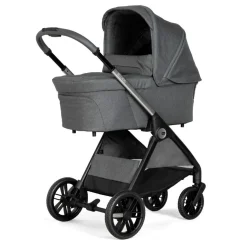 Chicco Kinderwagen Bellagio 2 3-in-1 Black Satin