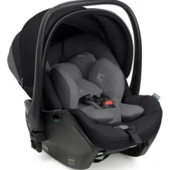 Chicco Kinderwagen Bellagio 2 3-in-1 Black Satin