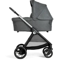 Chicco Kinderwagen Bellagio 2 3-in-1 Black Satin