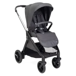 Chicco Kinderwagen Bellagio 2 3-in-1 Black Satin